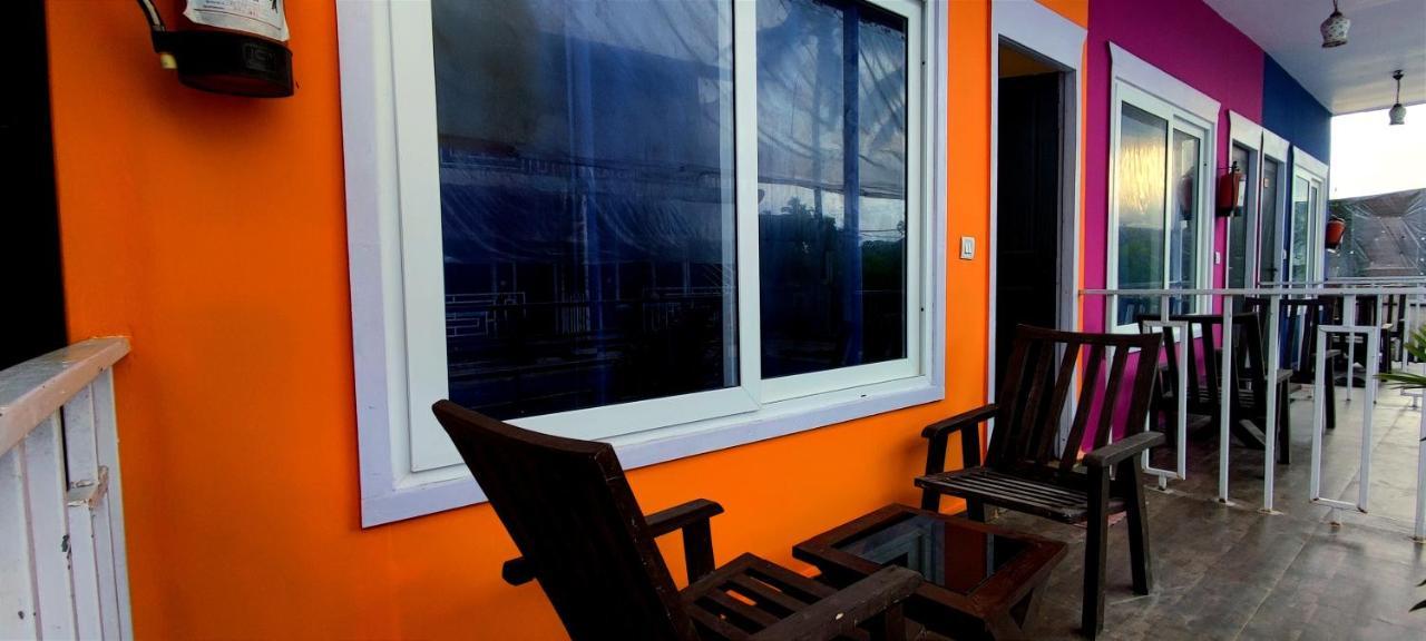 Royal Tulip Beach Cottages Arambol Εξωτερικό φωτογραφία