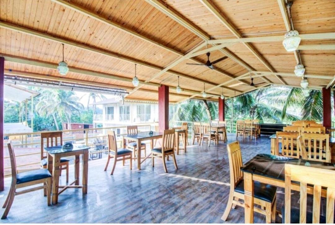 Royal Tulip Beach Cottages Arambol Εξωτερικό φωτογραφία