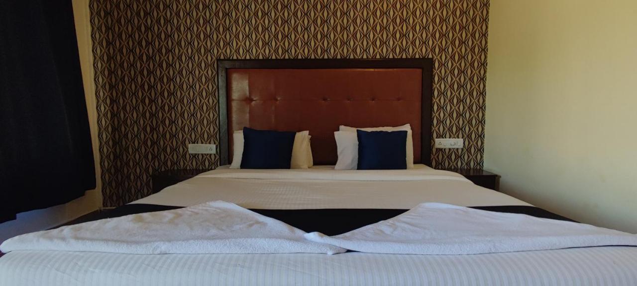 Royal Tulip Beach Cottages Arambol Εξωτερικό φωτογραφία