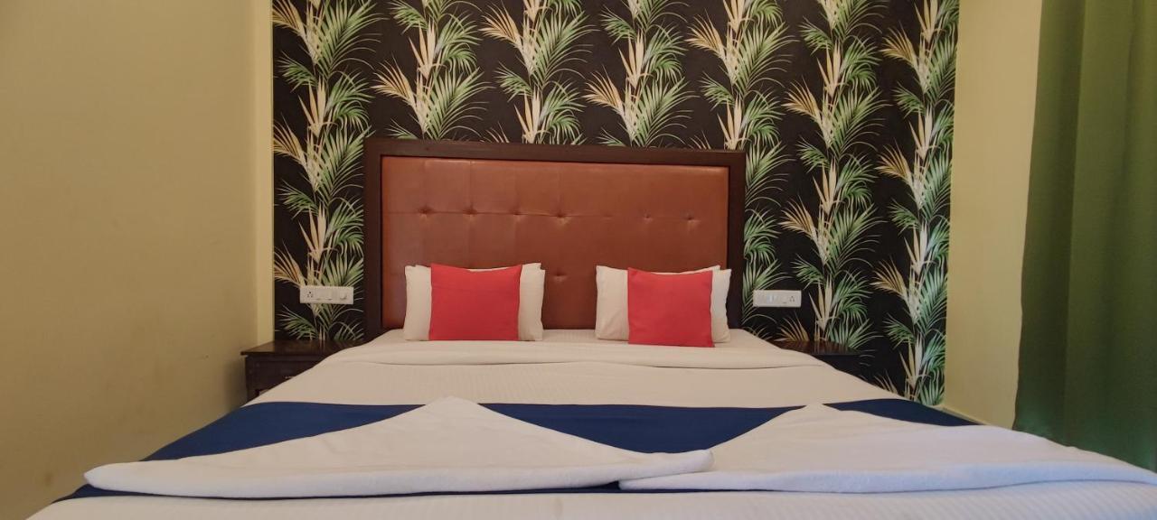 Royal Tulip Beach Cottages Arambol Εξωτερικό φωτογραφία